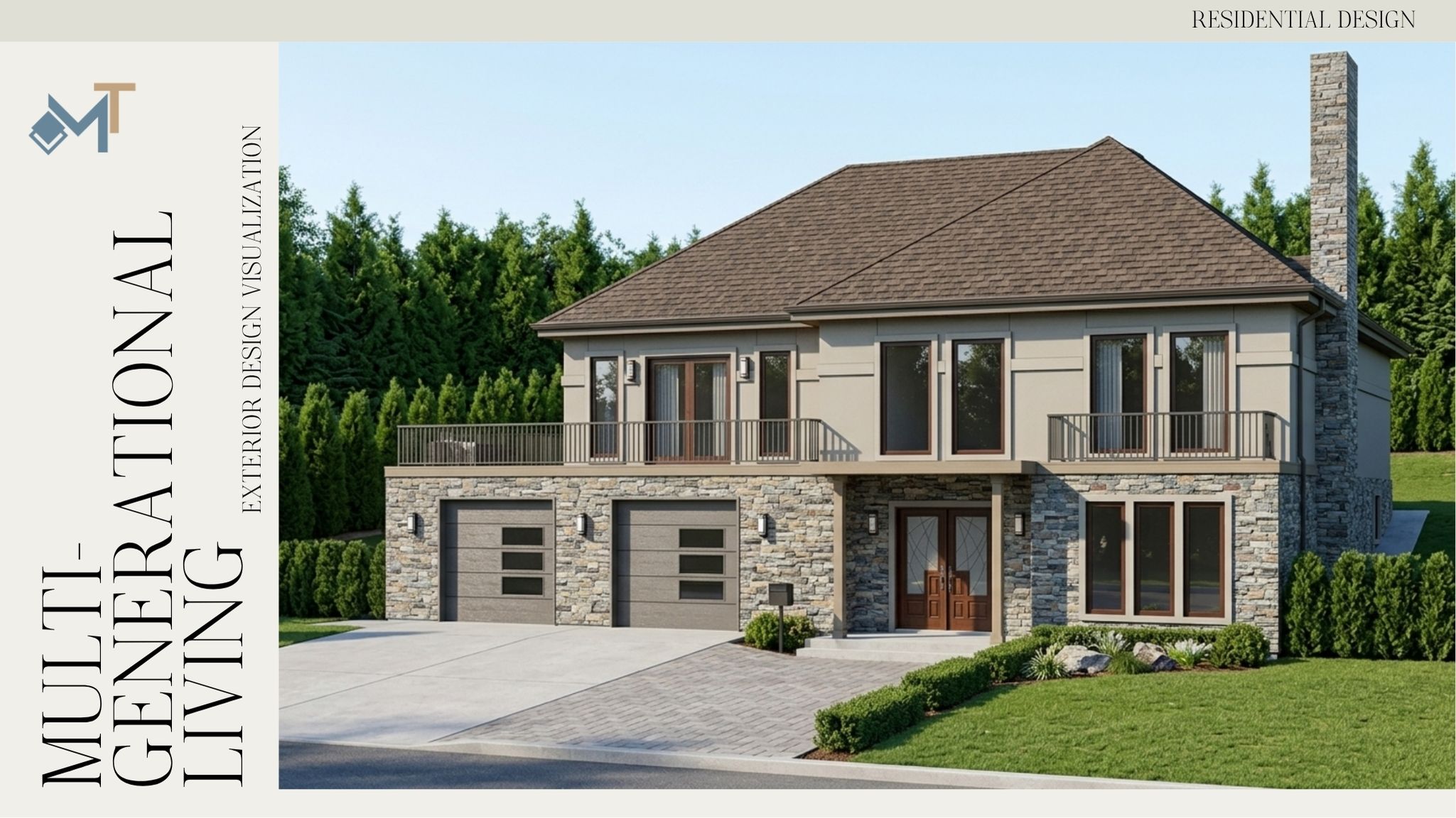 Residential Projects